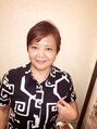 竹取妍(Taketoriken) リ
