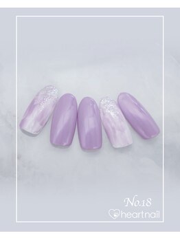 はあとねいる 大宮店/No.18