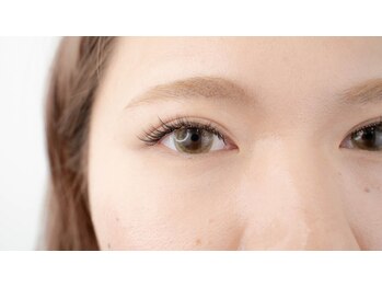 ココ 日進店(COCO)の写真/【ボリュームW&バインドロック】2種から選択OK◎ボリュームも持ちも良くしたい欲張りさんに♪