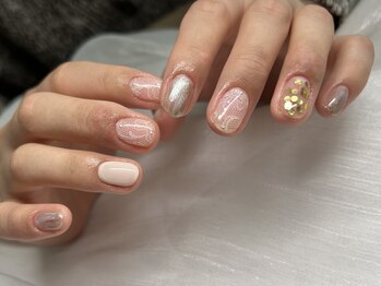 ローナ(salon)/hand omakase