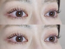 カリス ガーデン(Charis garden)/ラッシュリフト♪