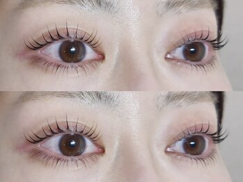 カリス ガーデン(Charis garden)/ラッシュリフト♪