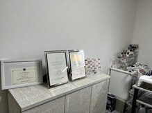 モストサロンローズ(ROSE)