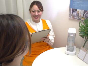 ヨサパーク ベル 福工大前店(YOSA PARK Belle)/丁寧カウンセリング◎
