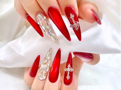 ルビーネイル 名古屋栄店(RUBY NAIL)の写真