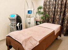 スタイル(Style)の雰囲気（美と健康に敏感なあなたを支える銀座のプライベートサロンです♪）