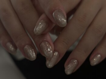 レアース(Lea's)/kaede担当　おまかせデザイン