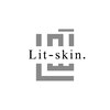 リットスキン 広島並木通り(Lit-skin)のお店ロゴ