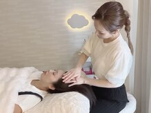 キヒ(KIHI)の雰囲気（マンツーマンの接客で悩みも相談しやすい雰囲気）