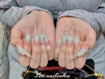 レアネイル 渋谷店(Le’a nail)の写真