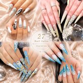 ニーナネイルサロン(27 Nail Salon)