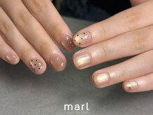 マール 甲子園店(marl)/4art