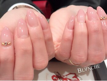 ブランシュ(BLANCHE)/