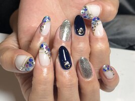 120分やり放題コース