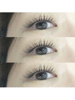 プライズアイリス アイラッシュ 池袋東口店(prize Iris eyelash)/グラマラスデザイン♪【池袋】