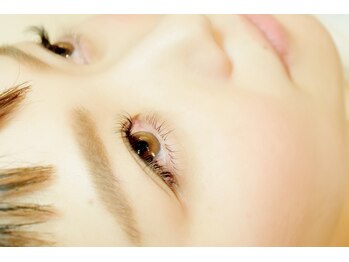 ポポミール(POPOMEEL)/下まつげエクステ