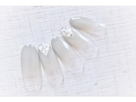 ＊スタイリッシュ＊グラデ＊