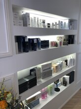 グレン 肌(GLAM)/