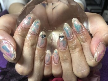 ブリリアン(Brillant)/