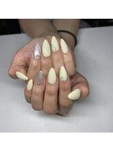 ネイルニジュウバンチアネックスシュウナン(Nail 20Banchi ANNEX Shunan)/