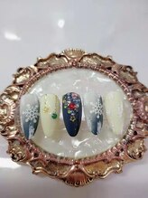 エンジェルクリス(Angel Chris)/