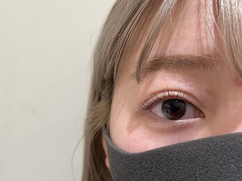 ネオリーブ ジューク 日吉店(Neolive JuQ)/パリジェンヌラッシュリフト