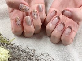 持ち込みデザイン　10000円