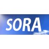 ソラ(SORA)ロゴ