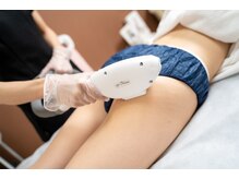 サロン ド ナビ 岡山店(Salon de NABI)/ヒップアップフォト