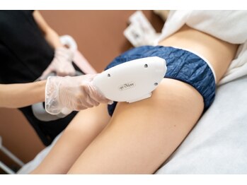 サロン ド ナビ 岡山店(Salon de NABI)/ヒップアップフォト