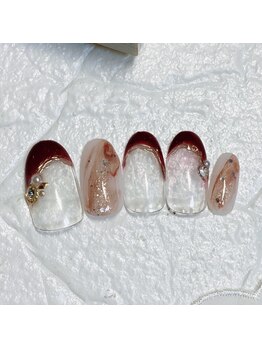 ヴェレスト 西荻窪(Verest)/ハンド定額Trendコース フレンチ