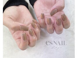 ミラー×マグネット