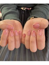 アイリッシュネイル 久屋大通店(Irish Nail)/北陸