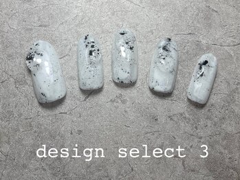 イデアル(ideal)/デザインセレクト3【定額】