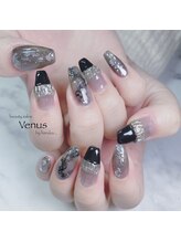 ビューティサロンヴィーナス(Venus)/やり放題メニュー