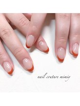 ミミィー(mimiy)/バーチャルフレンチ♪