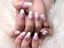 セリシール(Cericier)/推しネイル♪