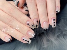 エーエヌジー スタジオ(ANG Studio)/