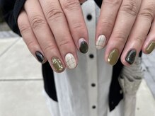 アテ(ate.)/【デザインアート】