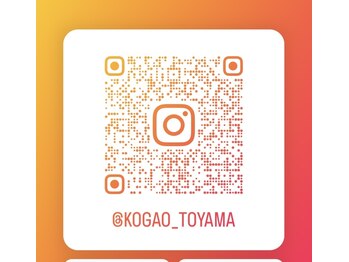 ルシアス(LUCIAS)/Instagram