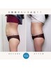 【結果重視】目指すはくびれたお腹!《最新式マシン》¥18,000→¥14,000 男性OK