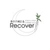 リカバー(Recover)ロゴ