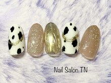 ティーエヌ 西荻窪駅前店/☆ハイ・デザイン定額B☆