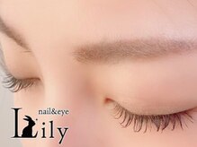 リリー 橋本店(Lily)/まつげパーマ