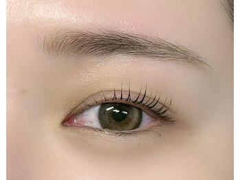 アイクイック 新宿 新宿駅西口店(Ai Quick)/パリジェンヌラッシュリフト