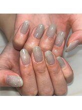 シェリ(cheri)/ジェルワンカラー¥6,000