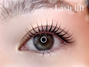 リシェル 沼津(Richelle)/パリジェンヌ/ラッシュリフト