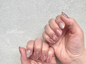 フルブルーム(fullbloom)/シンプルコース