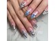 サクラズネイル 警固店(Sakura's nail)の写真