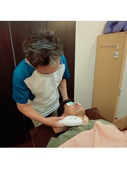 プラステン治療院 / コットンタイム/